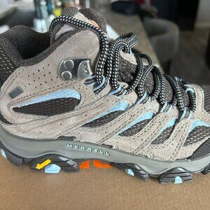 Women's Moab 3 Mid GORE-TEX